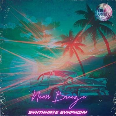 Blinding Lights - An Electrifying Synthwave Symphony That Transports Listeners to a Neon-Drenched Retrofuture