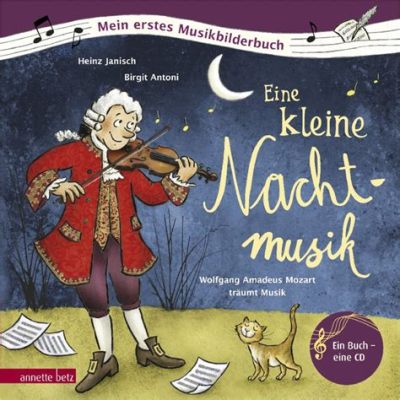 Eine Kleine Nachtmusik Soothes the Soul With Its Elegant Melodies and Vivacious Rhythms